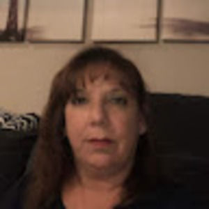 Meet your Posher, Terri